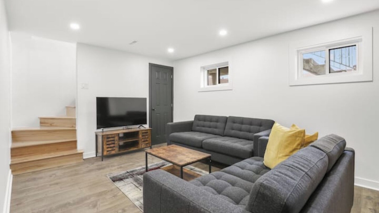 Photo of Livingroom in Brossard