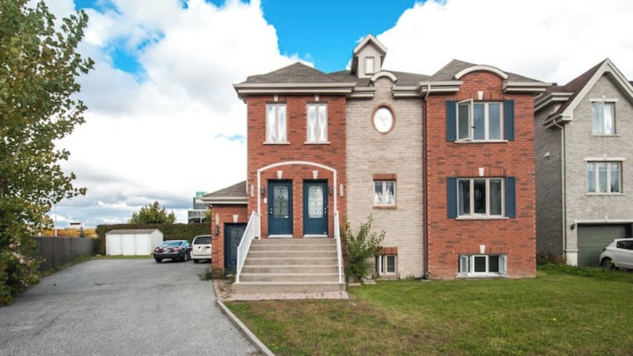 Photo of Outdoor in Brossard