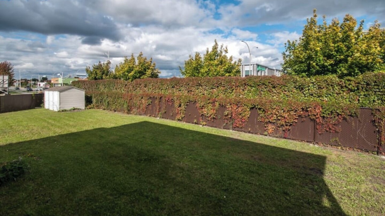 Photo of Outdoor in Brossard
