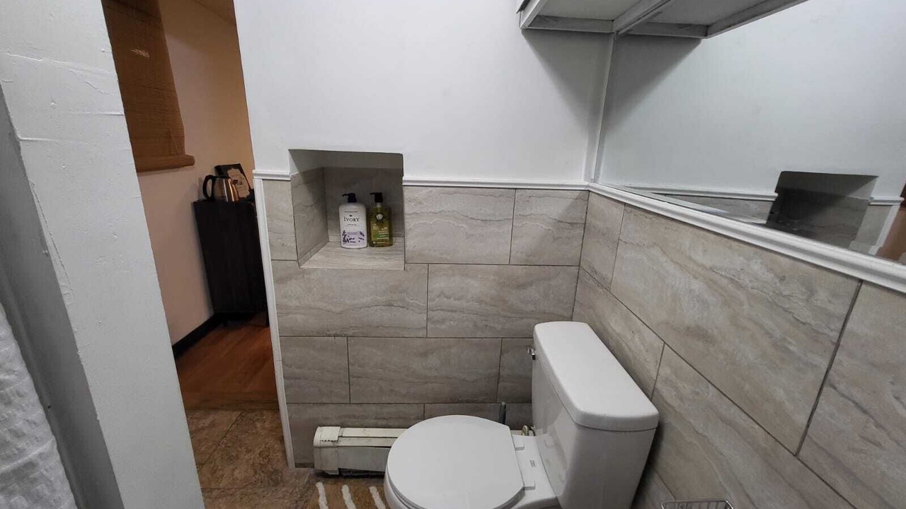 Photo of Bathroom in Troy