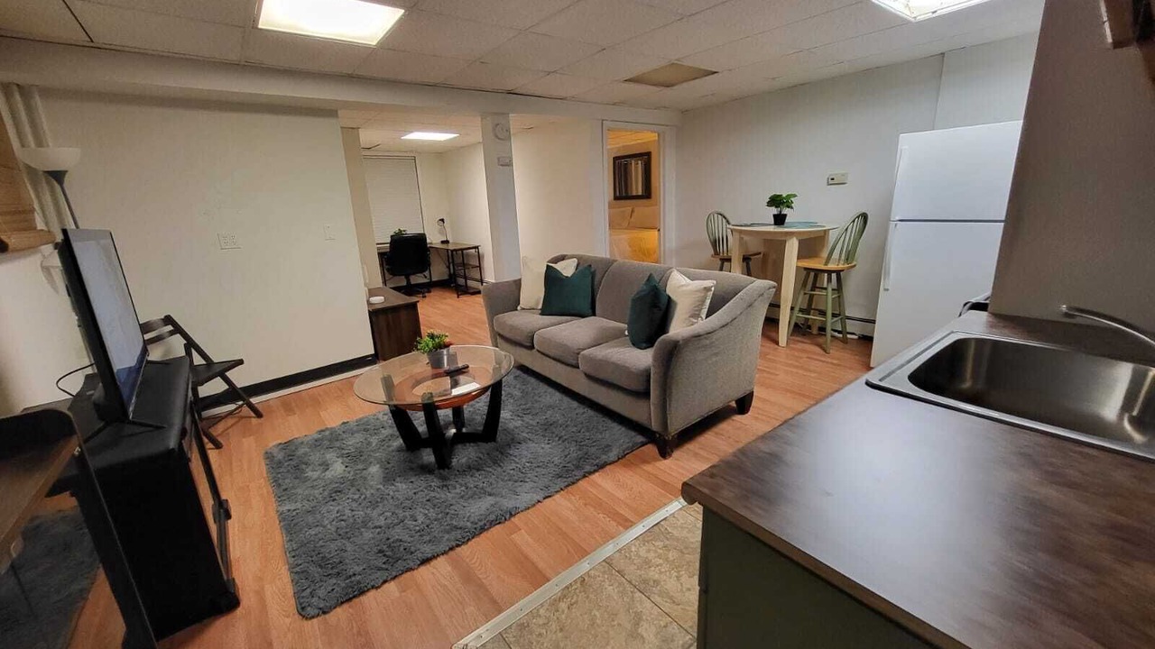 Photo of Livingroom in Troy