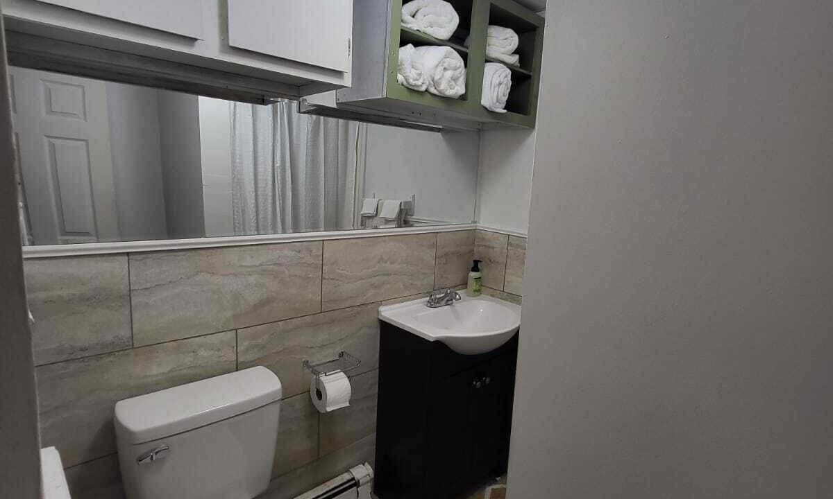 Photo of Bathroom in Troy