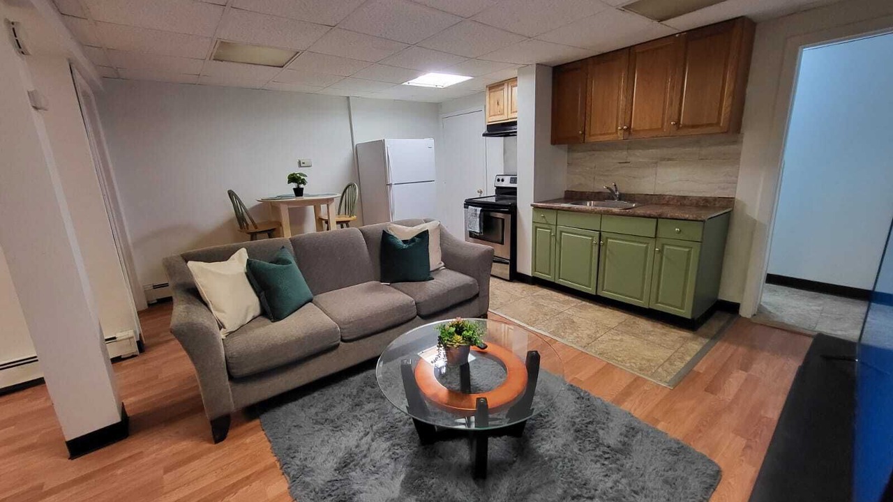 Photo of Livingroom in Troy