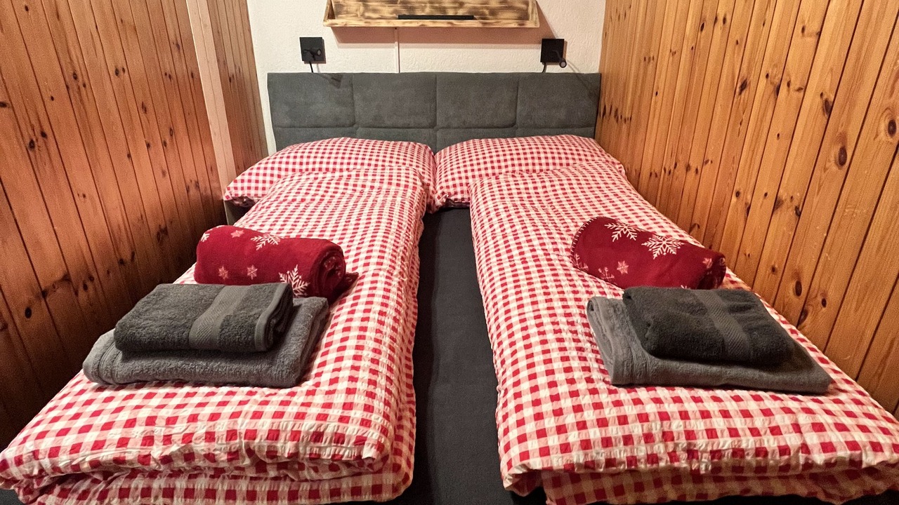Photo of Bedroom in Amden