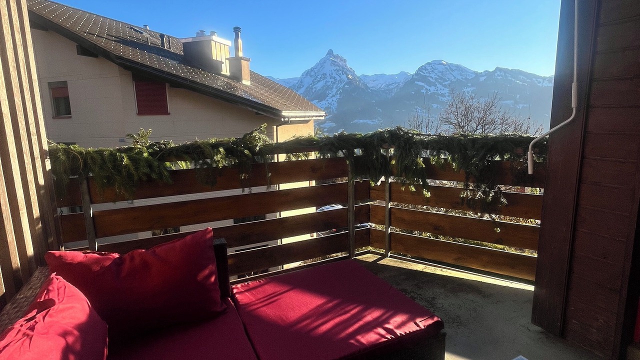 Photo of Outdoor in Amden