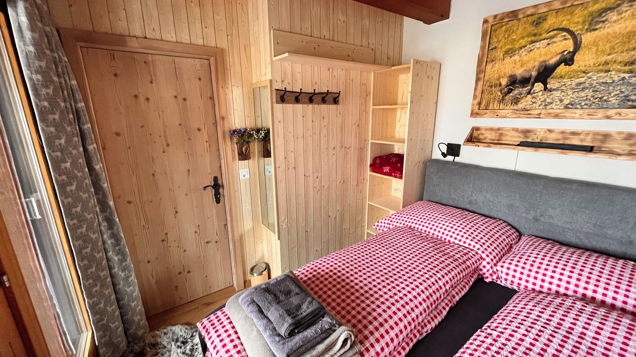 Photo of Bedroom in Amden