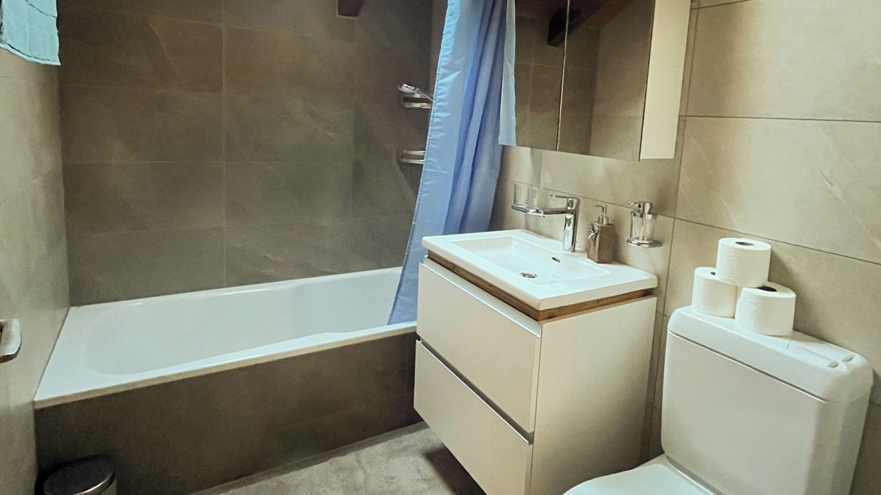 Photo of Bathroom in Amden