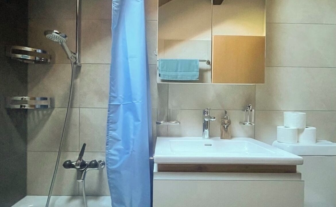 Photo of Bathroom in Amden