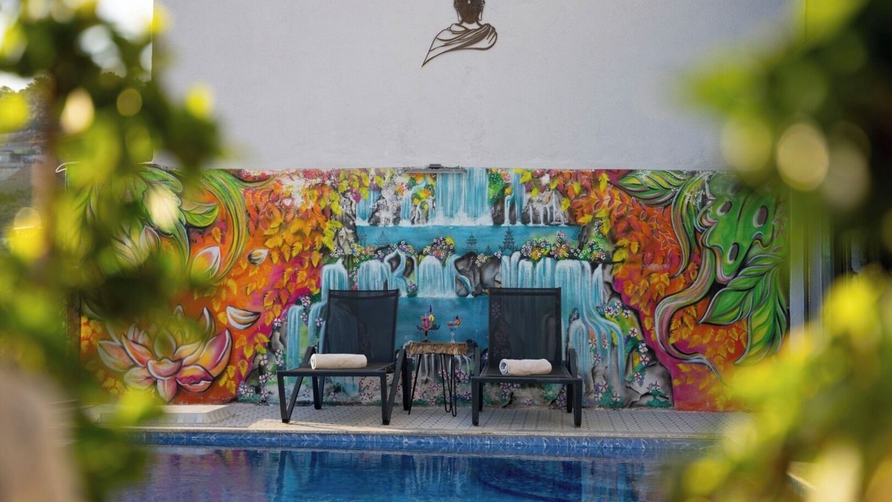 Photo of Outdoor in Faralya