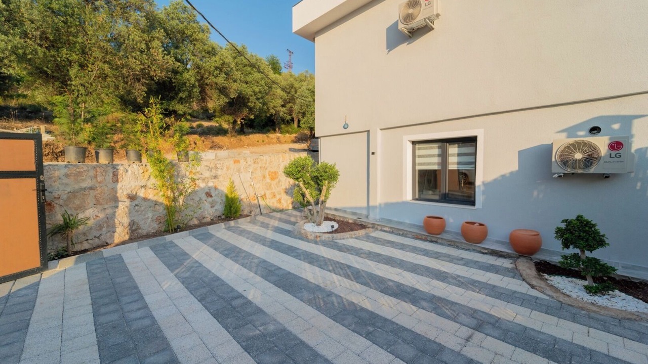 Photo of Outdoor in Faralya