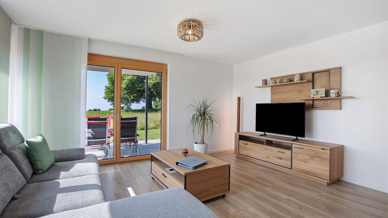 Photo of Livingroom in Hoechenschwand