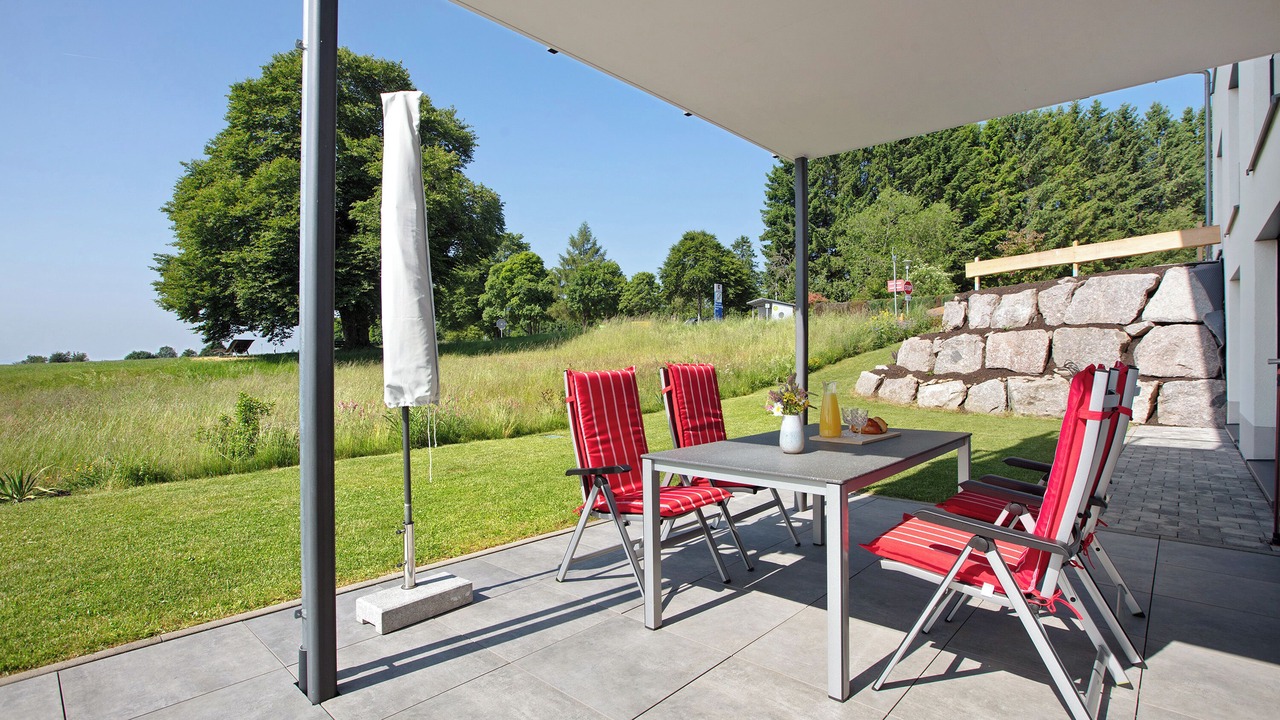 Photo of Outdoor in Hoechenschwand