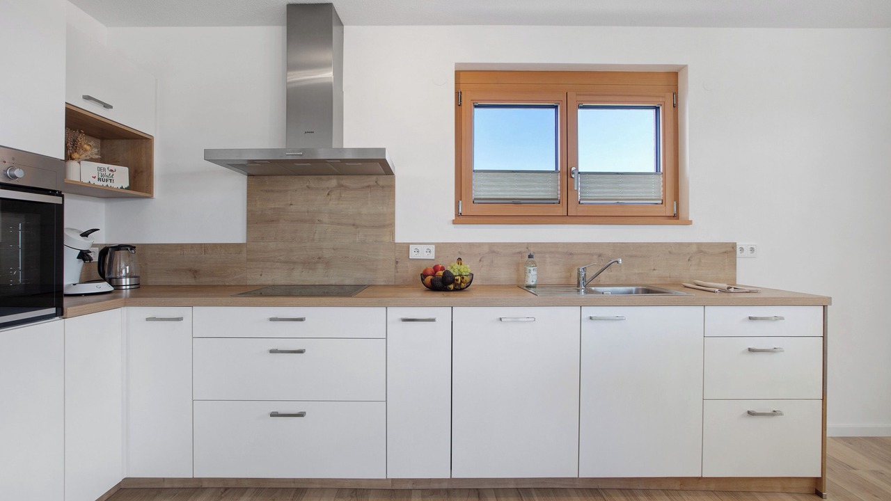 Photo of Kitchen in Hoechenschwand