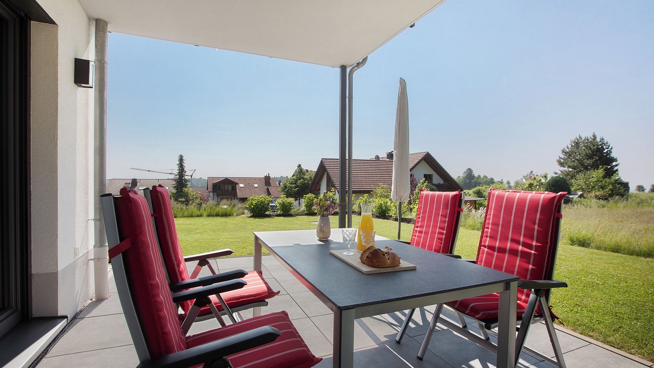 Photo of Outdoor in Hoechenschwand