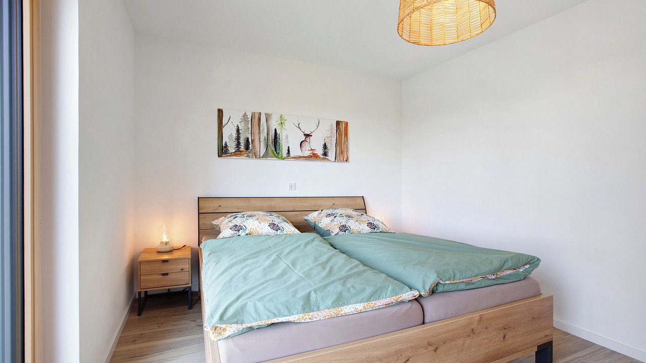 Photo of Bedroom in Hoechenschwand