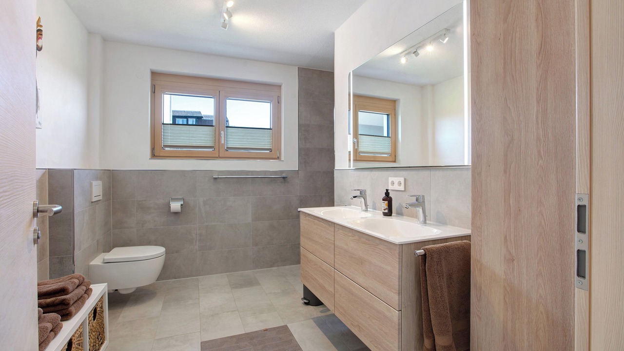 Photo of Bathroom in Hoechenschwand