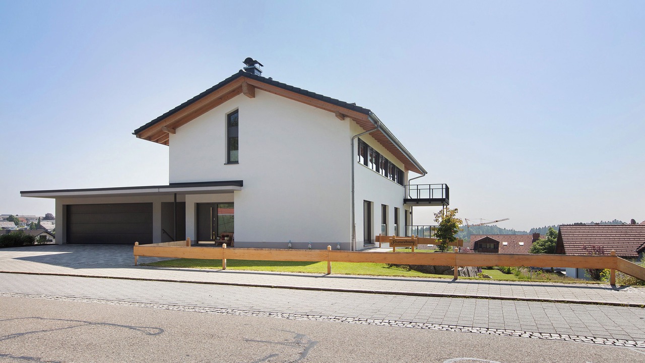 Photo of Outdoor in Hoechenschwand