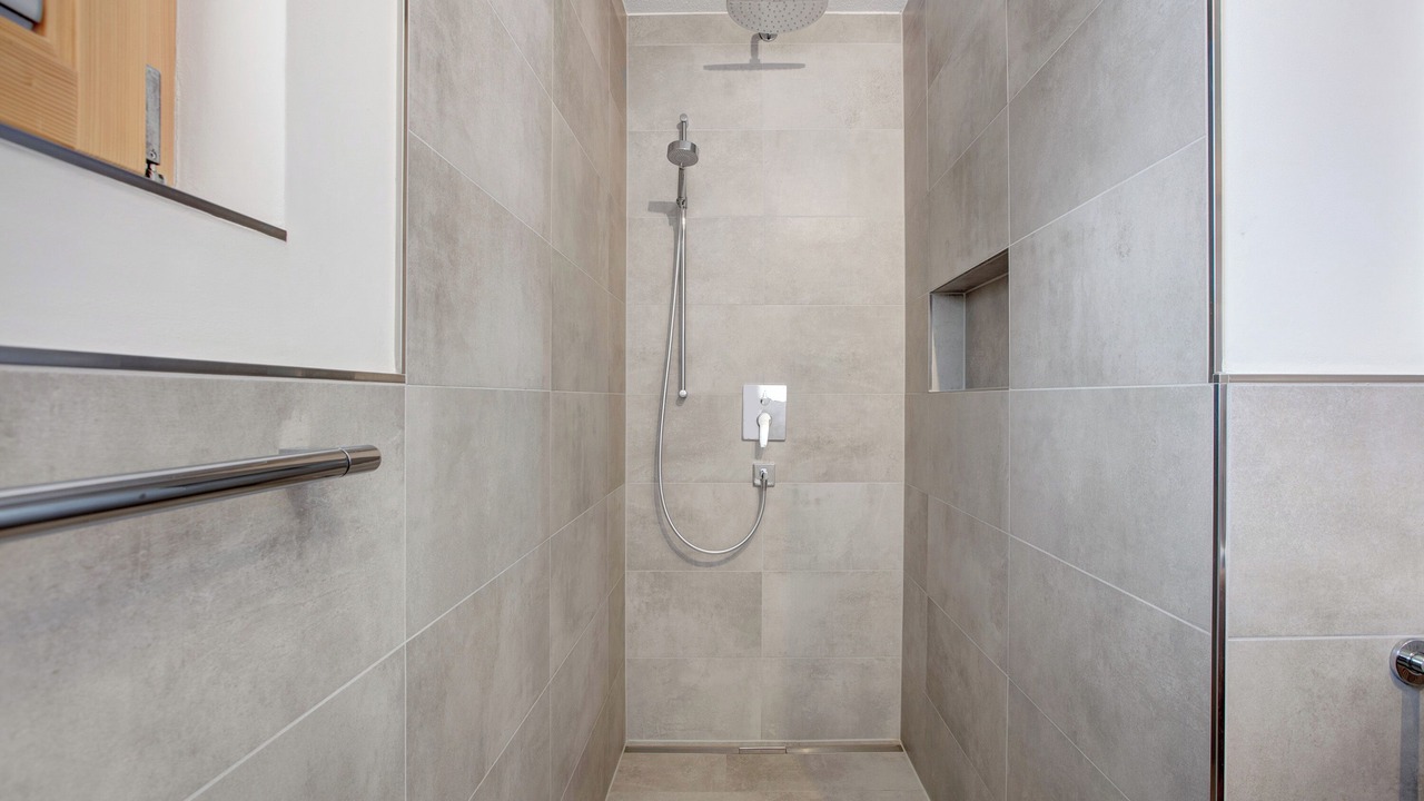 Photo of Bathroom in Hoechenschwand