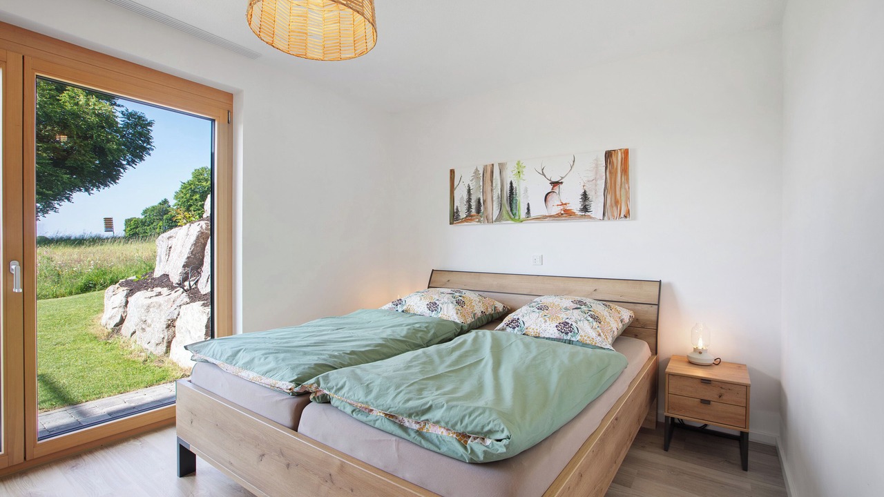 Photo of Bedroom in Hoechenschwand