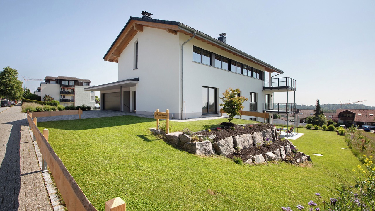 Photo of Outdoor in Hoechenschwand