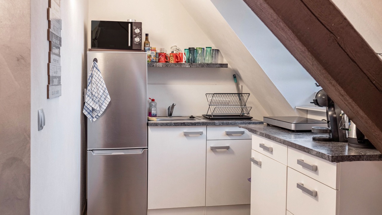 Photo of Kitchen in Denkingen