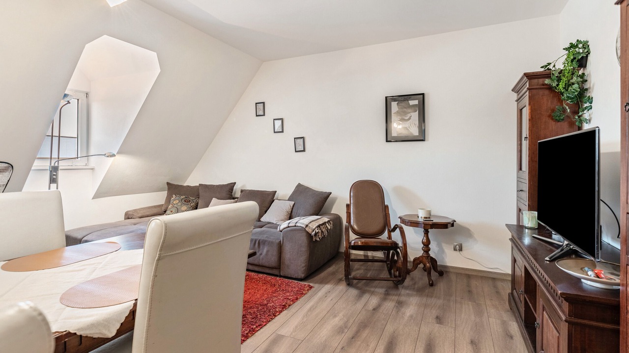 Photo of Livingroom in Denkingen