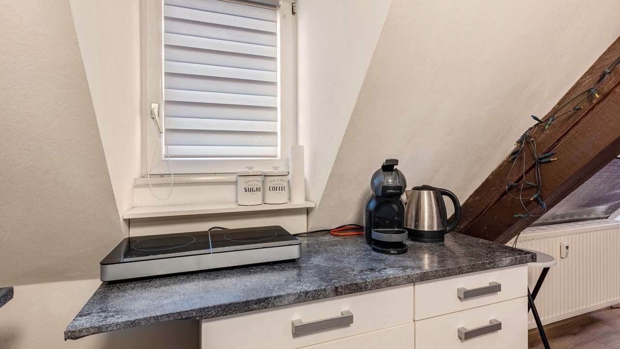 Photo of Kitchen in Denkingen