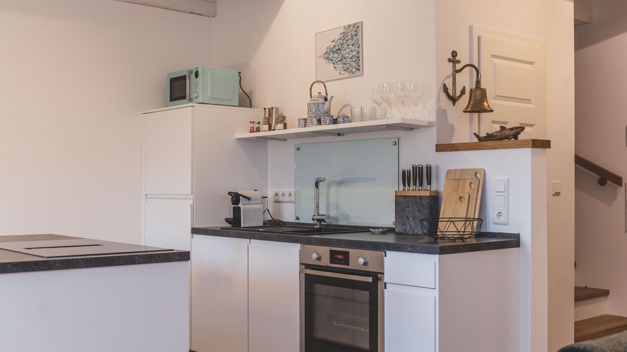 Photo of Kitchen in Loquard