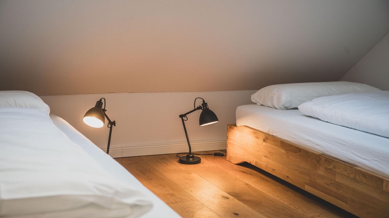 Photo of Bedroom in Loquard