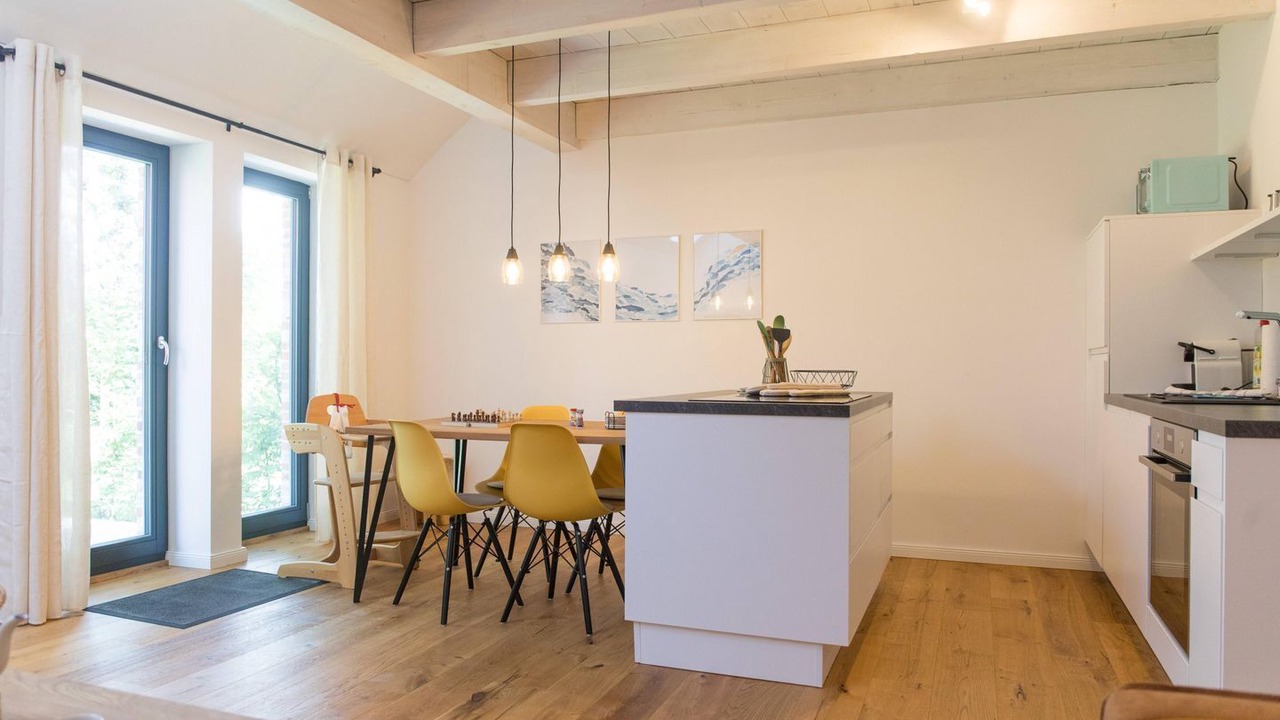 Photo of Kitchen in Loquard