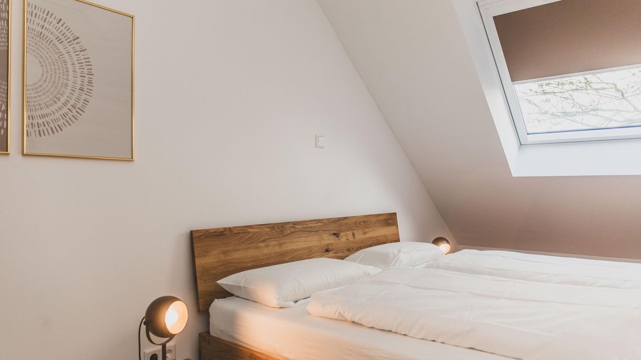Photo of Bedroom in Loquard
