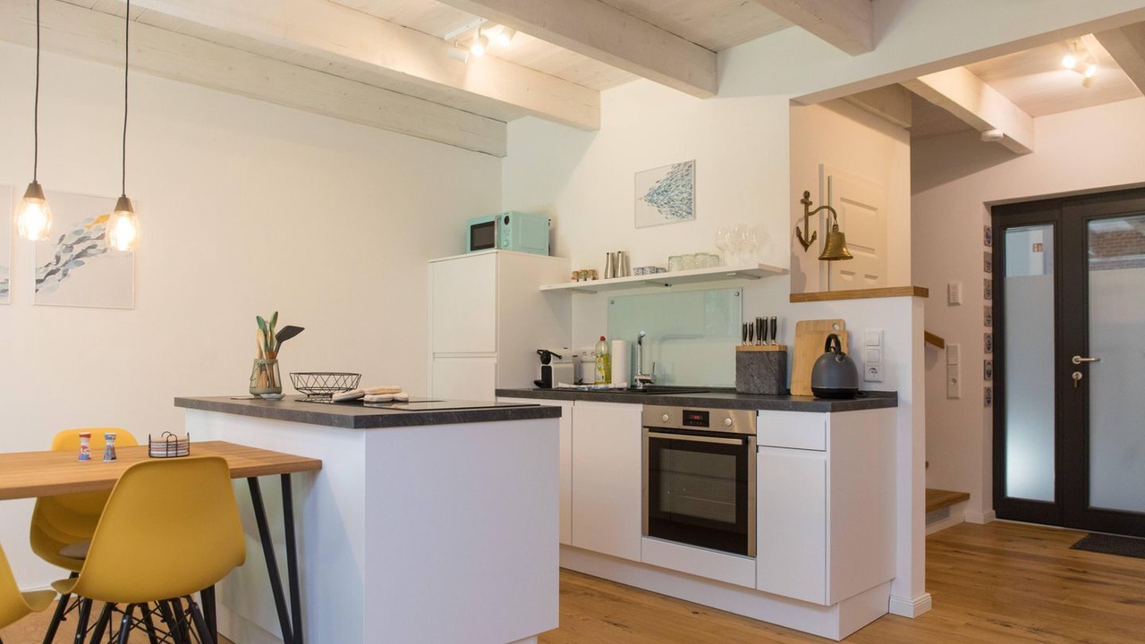 Photo of Kitchen in Loquard
