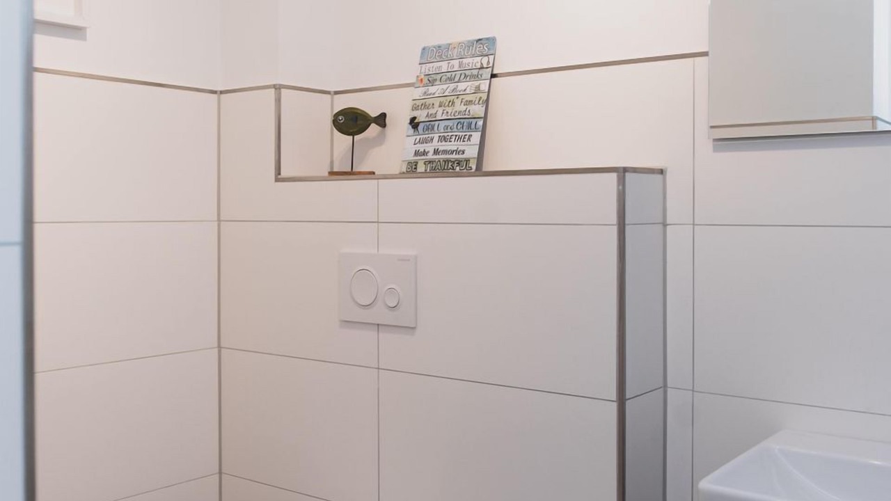 Photo of Bathroom in Loquard