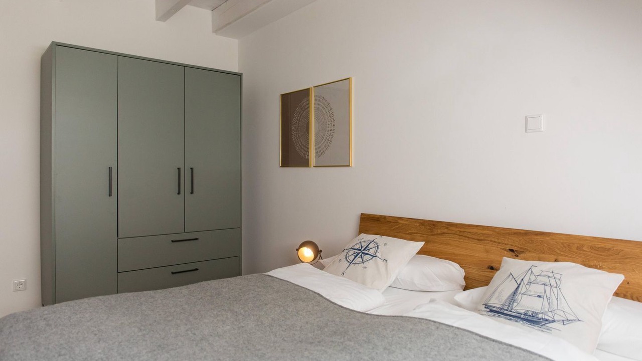 Photo of Bedroom in Loquard