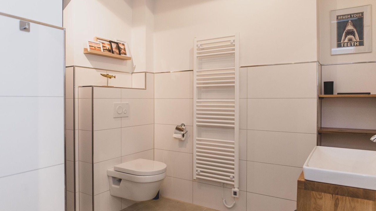 Photo of Bathroom in Loquard
