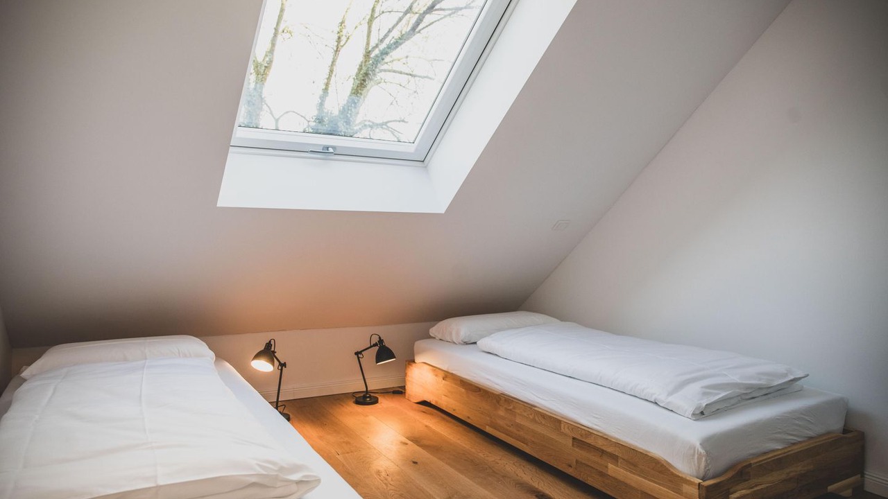 Photo of Bedroom in Loquard
