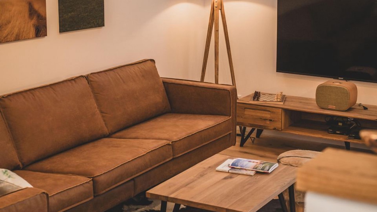 Photo of Livingroom in Loquard