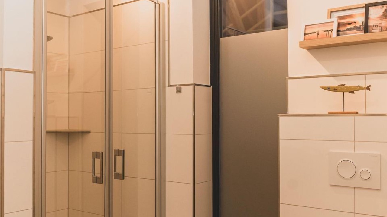 Photo of Bathroom in Loquard