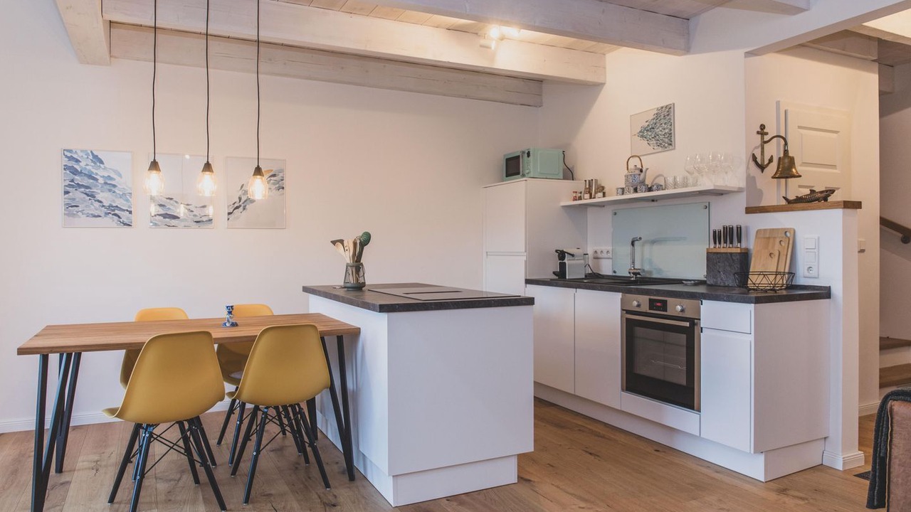 Photo of Kitchen in Loquard
