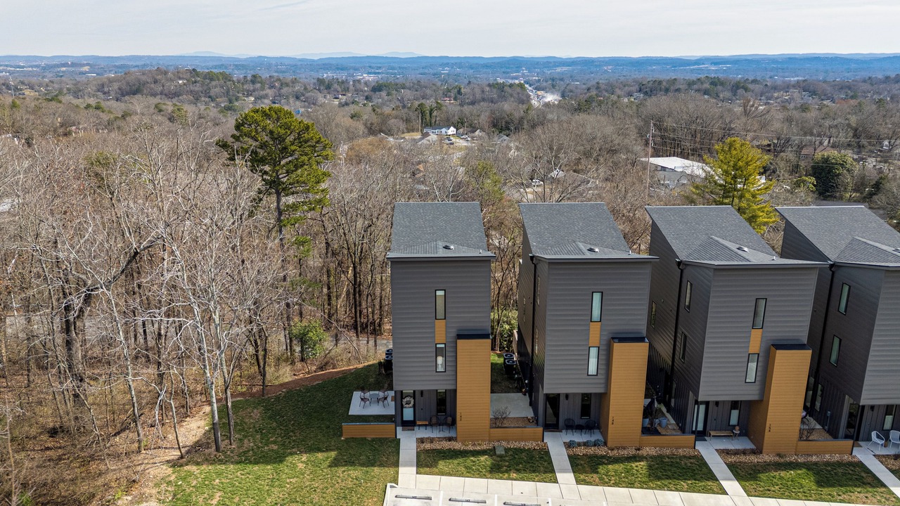 Photo of Outdoor in East Ridge