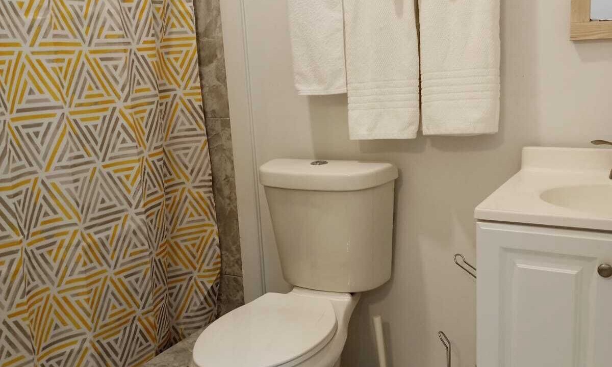 Photo of Bathroom in Marsh Harbour