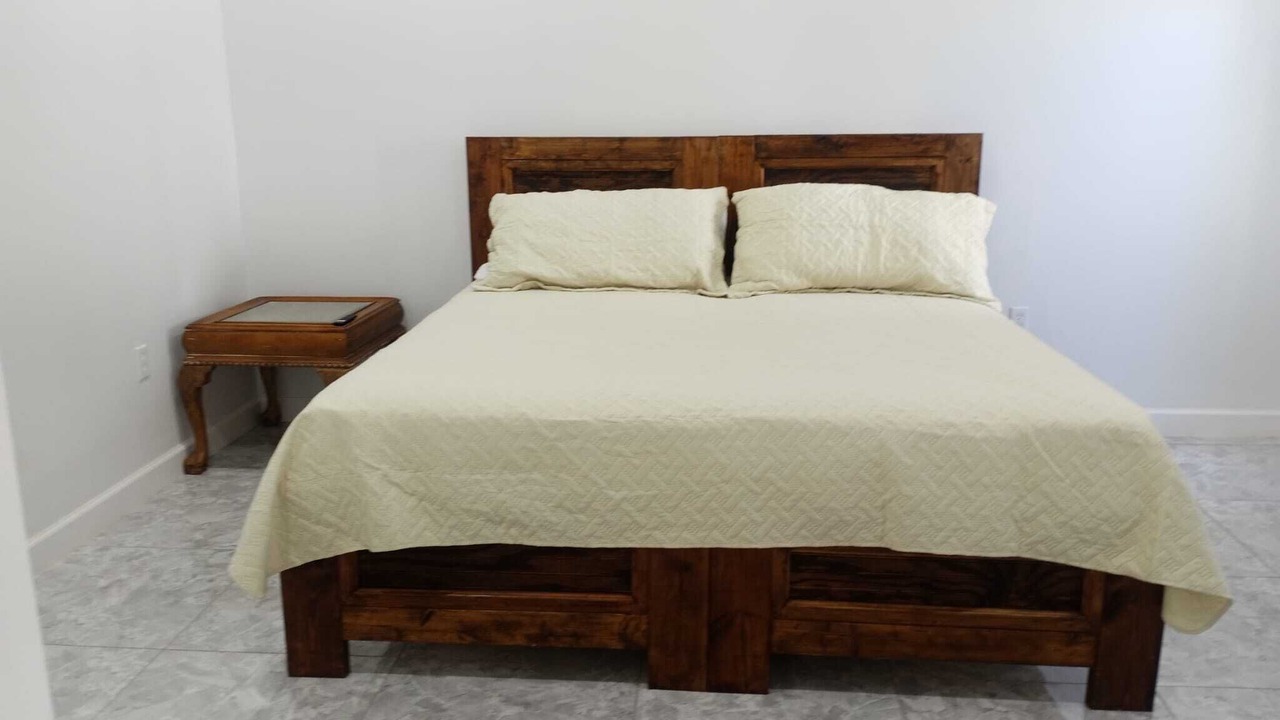 Photo of Bedroom in Marsh Harbour