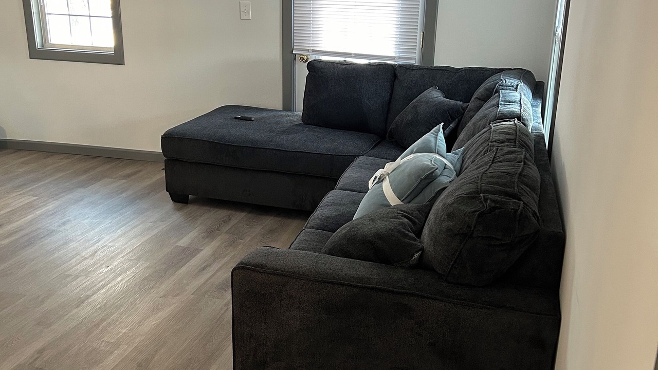 Photo of Livingroom in Turin