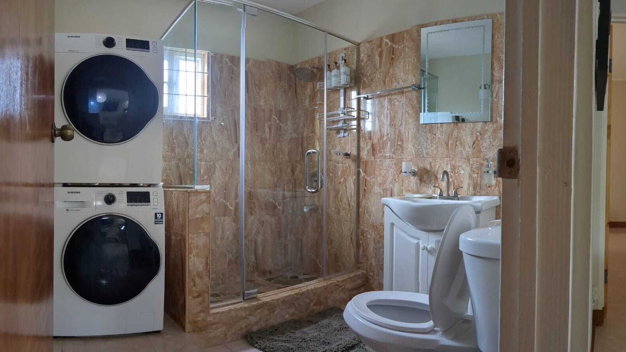 Photo of Bathroom in Prospect
