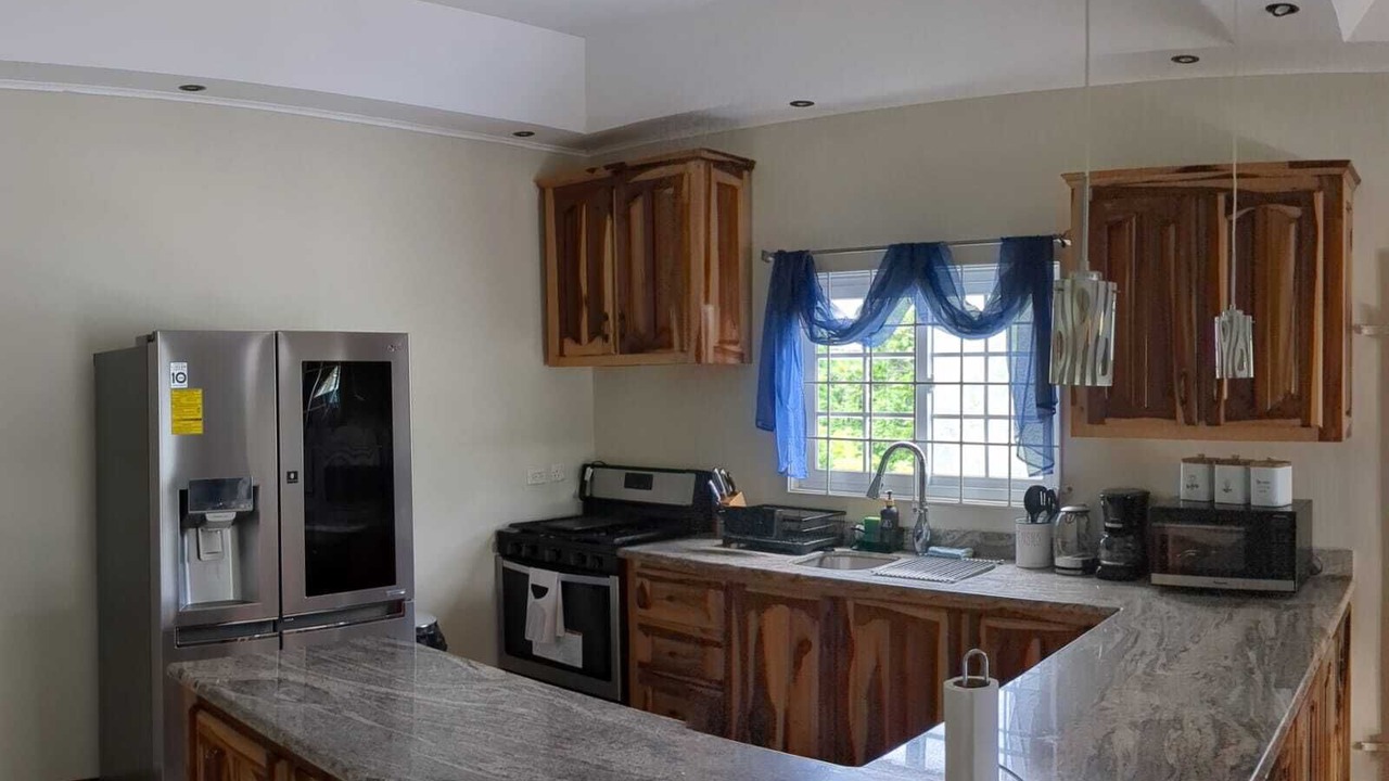 Photo of Kitchen in Prospect