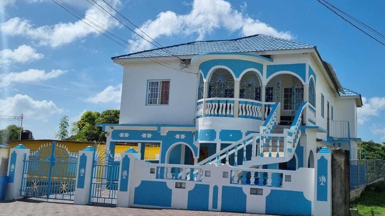 Photo of Outdoor in Prospect