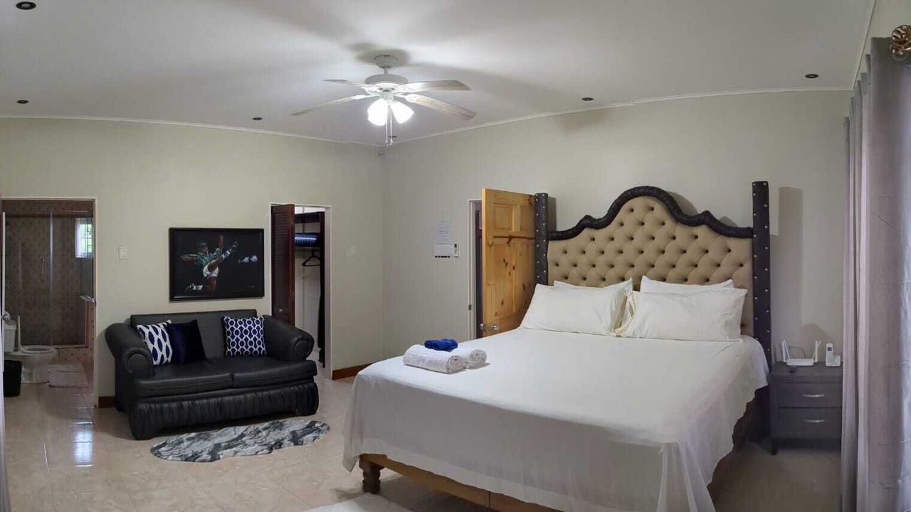 Photo of Bedroom in Prospect