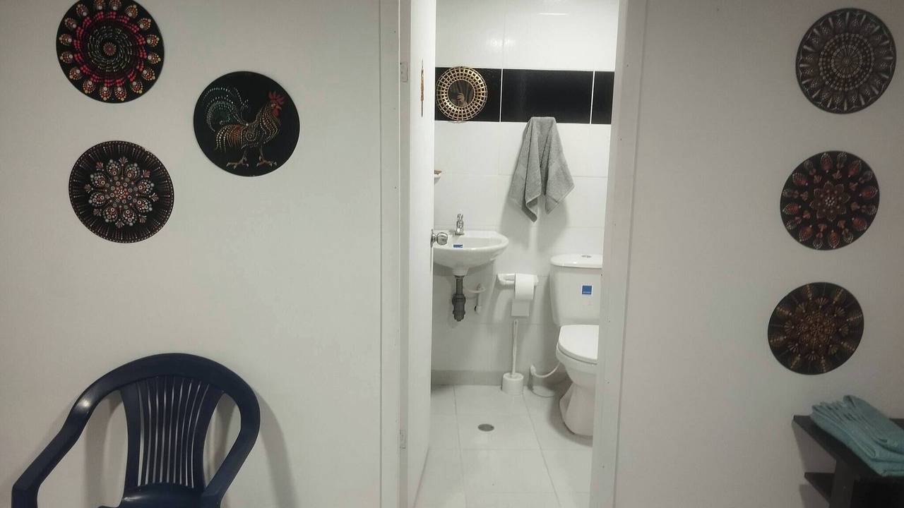 Photo of Bathroom in San Juan de Pasto