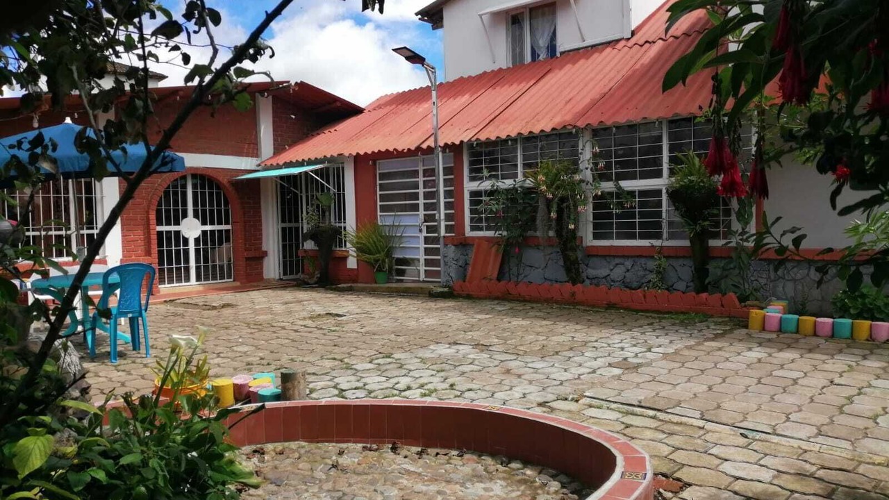 Photo of Patio Balcony in San Juan de Pasto