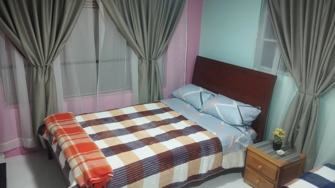 Photo of Bedroom in San Juan de Pasto